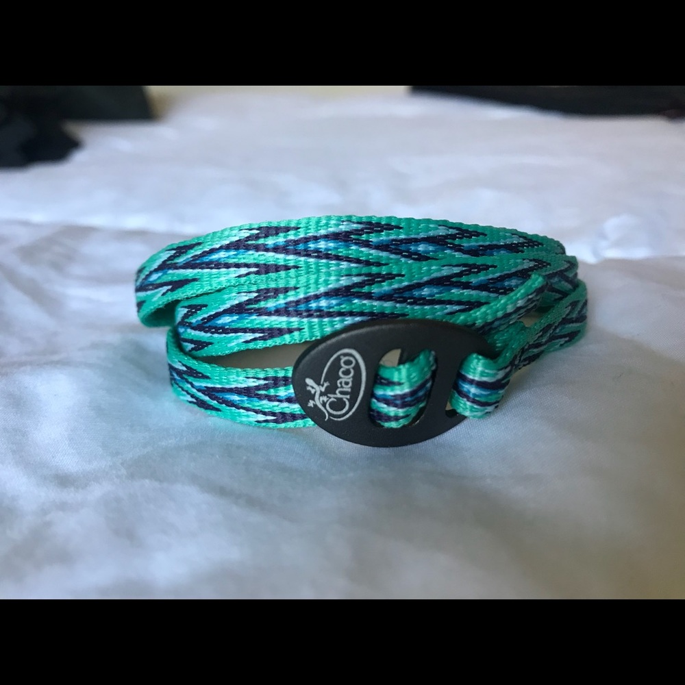Chaco Wrap Bracelet
